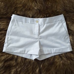 Express shorts sz8